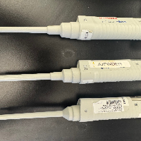 Eppendorf Research Single Channel Pipettes - Quantity 6 image 1